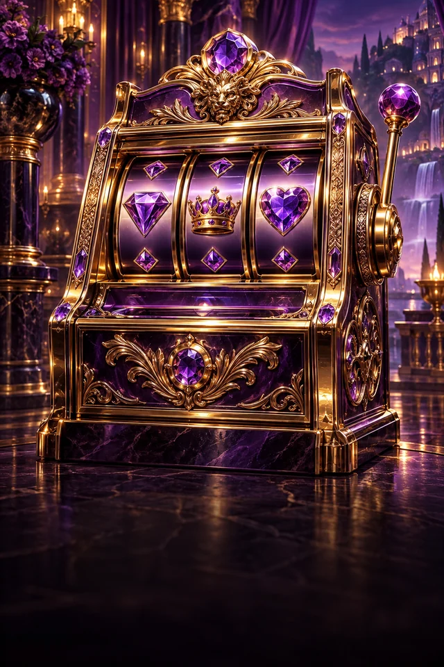 Neon Reels concept artwork